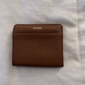 Fossil Wallet